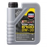 Ulei motor Liqui Moly Top Tec 6100 0W30 1L