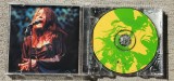 CD original Janis Joplin&#039;s Greatest Hits, Sony Music