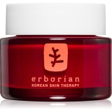 Erborian Skin Therapy Multi-Perfecting Eye Cream crema de ochi hidratanta impotriva ridurilor si a punctelor negre 15 ml