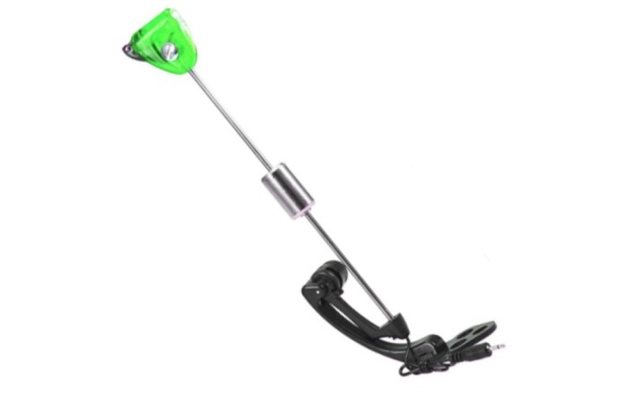 Swinger Diamant Alb MK3, Verde
