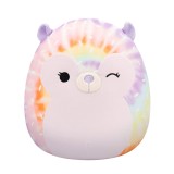 Jucarie de plus, Squishmallows, Ariciul Groovy, 30 cm