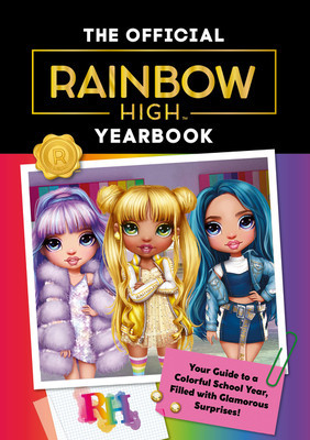 Rainbow High: The Official Yearbook foto