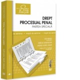 Drept procesual penal. Partea speciala. Mapa de seminar. Editia a VII-a, revazuta si adaugita - Ion Neagu