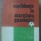 CONFIDENTE LA MARGINEA GAZONULUI-MIHAI IONESCU-306458