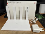 Router wireless Huawei Wifi ax3 quad core WS7200