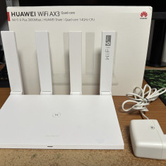 Router wireless Huawei Wifi ax3 quad core WS7200