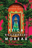 Cumpara ieftin Fiica Doctorului Moreau, Silvia Moreno-Garcia - Editura Nemira