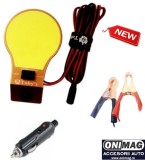 Cumpara ieftin Lampa Led - Atasabila magnetic pe caroserie