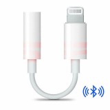 Adaptor handsfree jack 3.5mm - Lightning