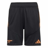 FC Arsenal boxeri pentru copii Tiro black - 164