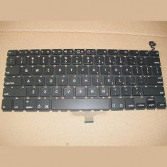 Tastatura laptop noua APPLE MACBOOK A1181 foto