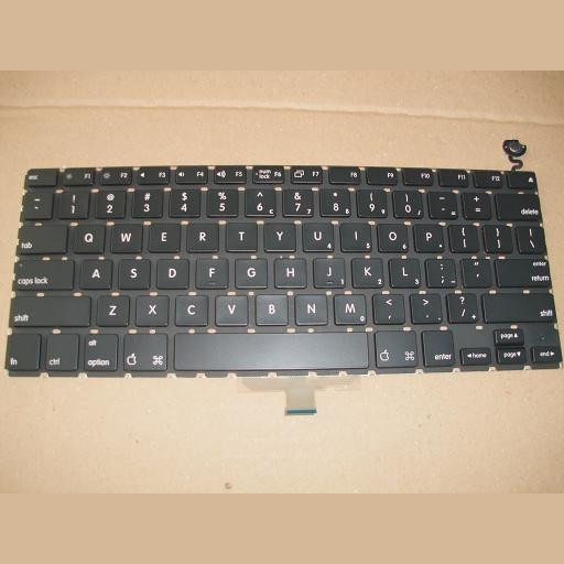 Tastatura laptop noua APPLE MACBOOK A1181