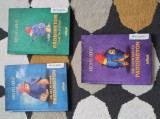 Carti de Michael Bond, Un urs pe nume Paddington