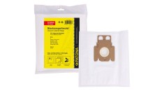 PATONA 10x sac de aspirator cu microfiltru pentru Miele Typ K Swirl M52