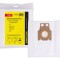 PATONA 10x sac de aspirator cu microfiltru pentru Miele Typ K Swirl M52
