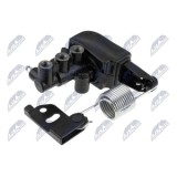 Repartitor limitator frana Nissan Navara D40 2005-, Pathfinder R51 2005-, 46400-EB300