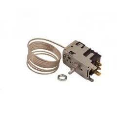 Termostat frigider AEG 1400 mm foto