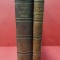 COURS DE NAVIGATION INTERIEURE, FLEUVES &amp; RIVIERES, 2 VOLUME- PARIS 1871