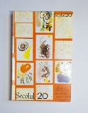 Secolul 20, nr. 349-350-351 (Olanda) &ndash; Ed. Uniunea Scriitorilor din Rom&acirc;nia, 1991