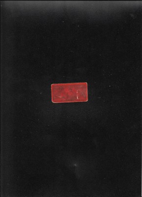 Rar! Mexic 5 centavos 1914 seria D IX Gobierno Provisional foto