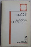 Cumpara ieftin EMIL BRUMARU - DULAPUL INDRAGOSTIT (1980) [cu o postfata de ALEX. STEFANESCU]
