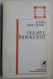 EMIL BRUMARU - DULAPUL INDRAGOSTIT (1980) [cu o postfata de ALEX. STEFANESCU]