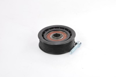 Rola intinzator,curea transmisie VW TRANSPORTER IV caroserie (70XA) (1990 - 2003) BTA E2W5485BTA foto