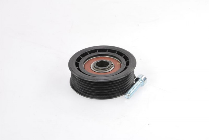 Rola intinzator,curea transmisie VW TRANSPORTER IV platou / sasiu (70XD) (1990 - 2003) BTA E2W5485BTA