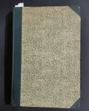 Colegat Lucrari istorice - A. D. Xenopol (2 lucrari in franceza,1 lucare italiana si 1 in romana)
