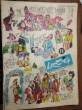 Revista Urzica nr. 11 - 15 iunie 1971