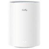 CUDY BE3600 Wi-Fi 7 Mesh Solution 3 Pack