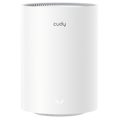CUDY BE3600 Wi-Fi 7 Mesh Solution 3 Pack foto