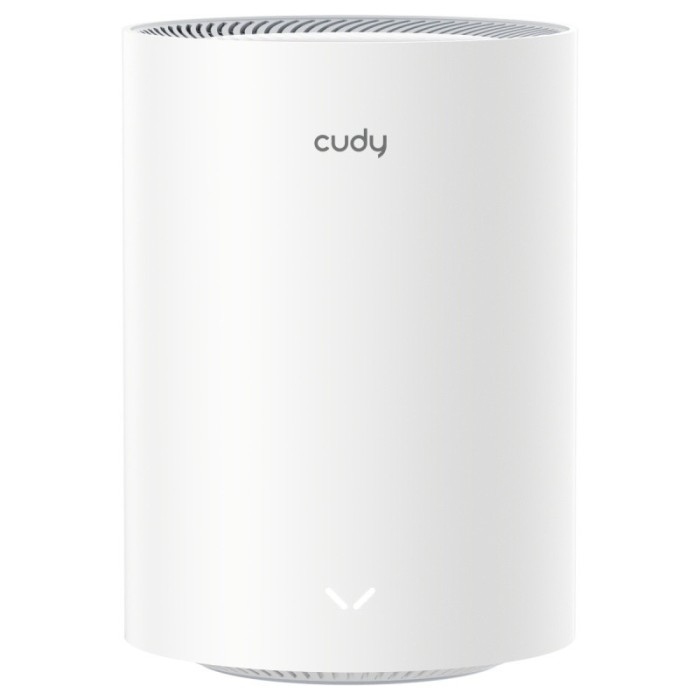 CUDY BE3600 Wi-Fi 7 Mesh Solution 3 Pack