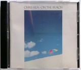 CD Album - Chris Rea: On The Beach