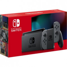 Consola Nintendo Switch foto