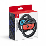 Pack Of 2 Wheels For Joy-cons Nintendo Switch, Nacon