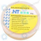 Pasta de lipit flux ZJ-18 50g