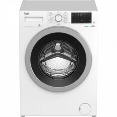 Masina de spalat rufe Beko WTV9636XS0 9 kg 1200 rpm Clasa A+++ Alb foto