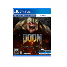 Joc Doom 3 VR Pentru PlayStation 4 foto