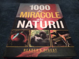 1000 DE MIRACOLE ALE NATURII