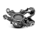 Portfuzeta Dodge Durango (Wd) 12.10-; Jeep Grand Cherokee 4 (Wk Wk2) 06.10-, Spate, Stanga, SRLine