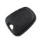 Carcasa Cheie Auto Techstar&reg; Citroen C3, C2, C1, 206, 307, 407, 2 Butoane, Fara Lama