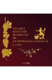 Anuarul societatii prahovene de antropologie generala nr.8 (2023)