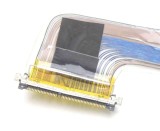 Cablu video LVDS Dell DC02000HZ0L LED, Latitude E6400 ATG LED, Latitude E6400 LED