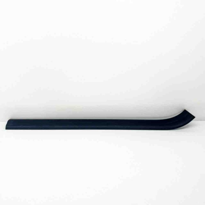 Ornament prag dreapta față BMW 4 Coupe F32, F82 2015 OEM: 7277640