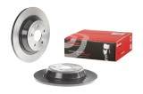 BREMBO 08.N257.21 PRIME LINE - UV Coated Disc frana
