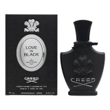 Creed, Love in Black, Apă de parfum, Pentru femei, 75 ml