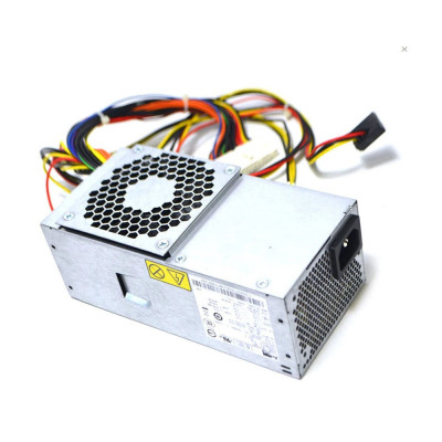 Sursa Alimentare Refurbished Lenovo SFF Atx 24+4 Pin Ps-5181-02, Fsp-240-50Sbv foto