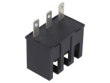Modul Rezistori Descărcare Condensatoare PFC 100k&Omega; 530VAC