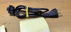 Cablu alimentare Laptop Dell #A8234 foto